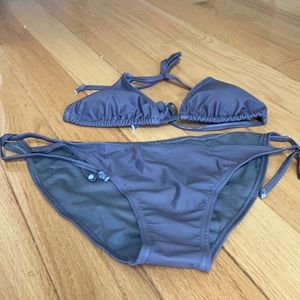 Tenswim 2 Pics Bikini Set Size S, L